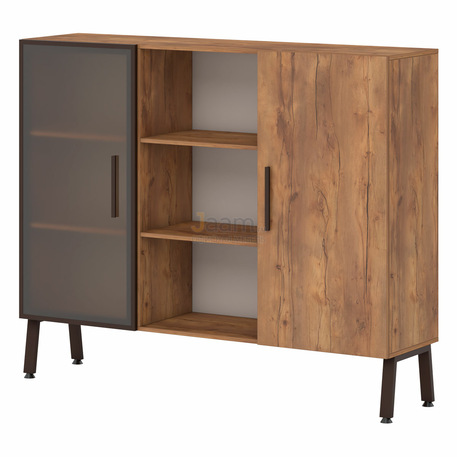 Кабинет руководителя Стеллаж Т-615