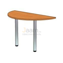Мебель для персонала Стол приставной СФ252