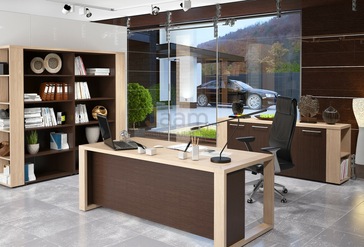 Кабинет руководителя ALTO