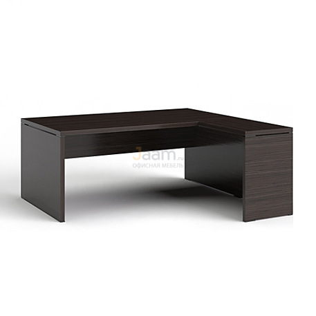 Кабинет руководителя Стол c приставкой 148 3510