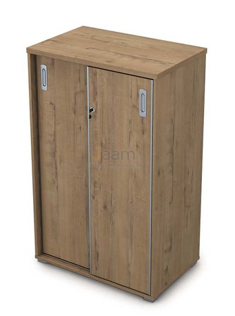 Мебель для персонала Офисный шкаф-купе 9ШКЗ.011