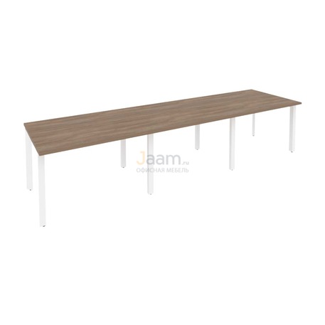 Мебель для персонала Стол переговорный O.MP-PRG-3.2