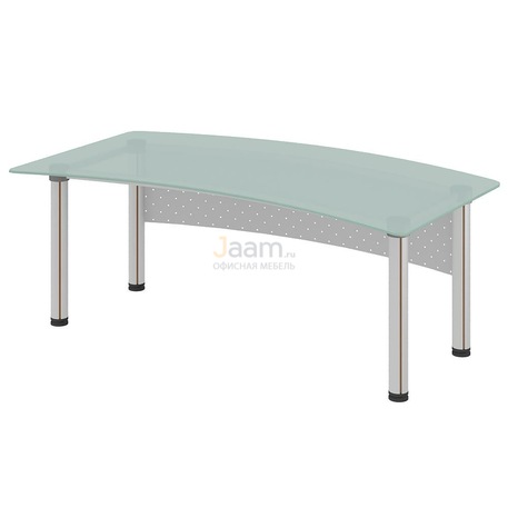 Кабинет руководителя Стол руководителя ПК-ПРК-СТ200х116/МК