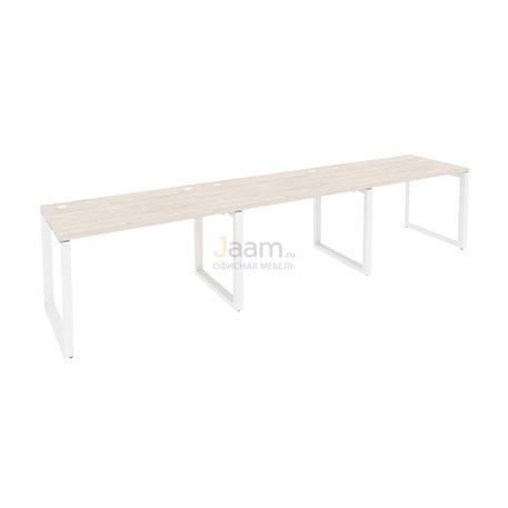 Мебель для персонала Рабочая станция O.MO-RS-3.2.7