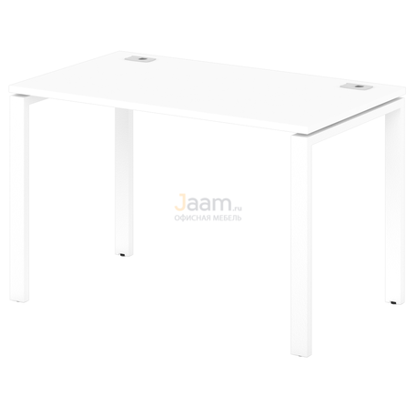 Мебель для персонала Стол на металлокаркасе S-31