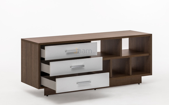 Кабинет руководителя Сервисная тумба 302/17/01