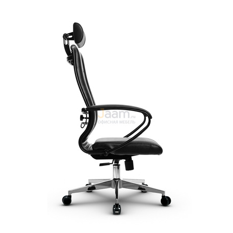 Кресло МЕТТА B 2b 34 PF/K117+МЕТТА 17834