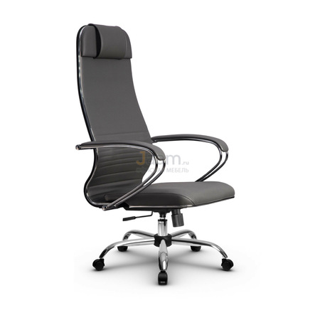 Кресло МЕТТА L 1m 38K2/K116+МЕТТA 17833