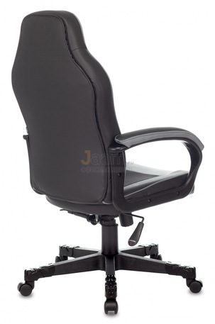 Кресло ZOMBIE GAME 17