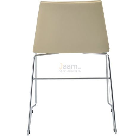 Кресло Ева Лайт HL Хром