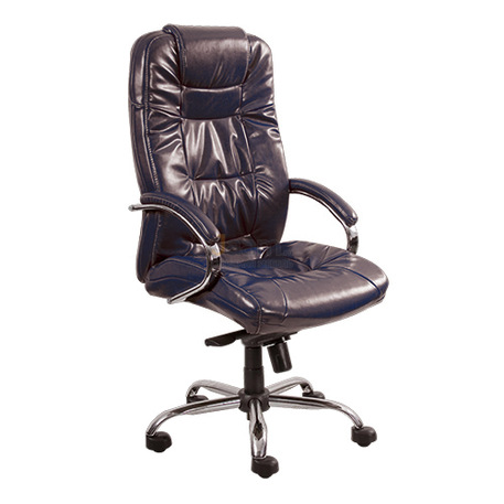 Кресло Admiral T2 Steel Chrome