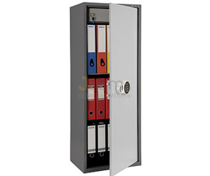 Бухгалтерский шкаф AIKO SL-125Т EL