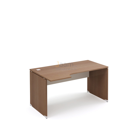 Мебель для персонала Стол левый PZ/Light101